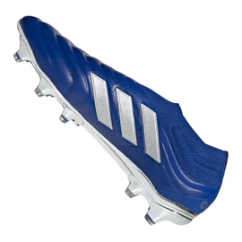 Botas de fútbol adidas Copa 20+ Fg M EH0877 multicolor azul 6