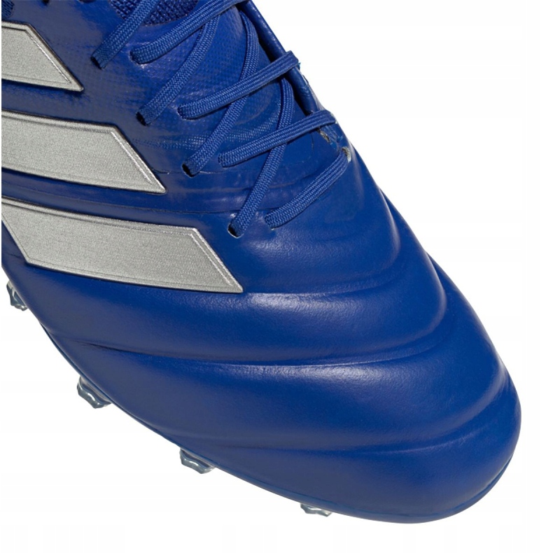 Botas de fútbol adidas Copa 20.1 Ag M EH0880 multicolor azul 2