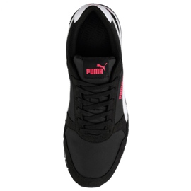 Puma St Runner v2 Nl W 365278 05 blanco negro 1 Puma St Runner v2 Nl W 365278 05 blanco negro 1