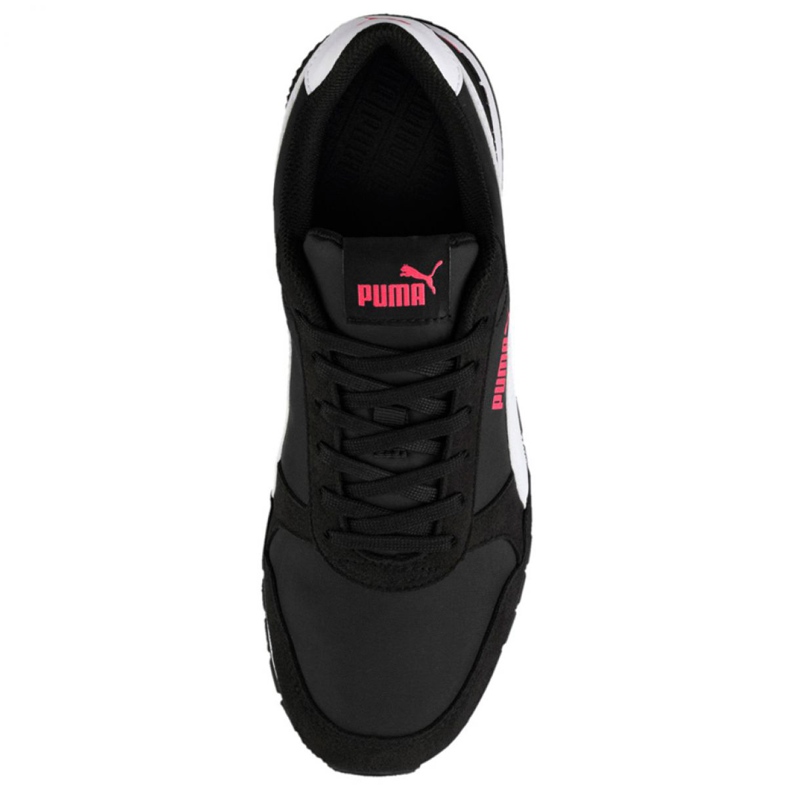 Puma St Runner v2 Nl W 365278 05 blanco negro 1 Puma St Runner v2 Nl W 365278 05 blanco negro 1