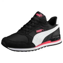 Puma St Runner v2 Nl W 365278 05 blanco negro 2 Puma St Runner v2 Nl W 365278 05 blanco negro 2