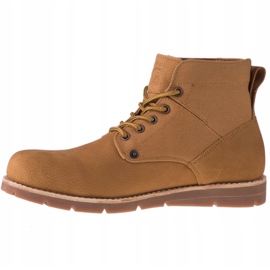 Zapatos Levi's Jax M 225129-703-74 marrón 1