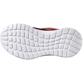 Zapatillas Adidas Tensaur Run C Jr FW4013 negro 6