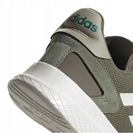 Zapatillas de running adidas Archivo M EG8591 verde 1