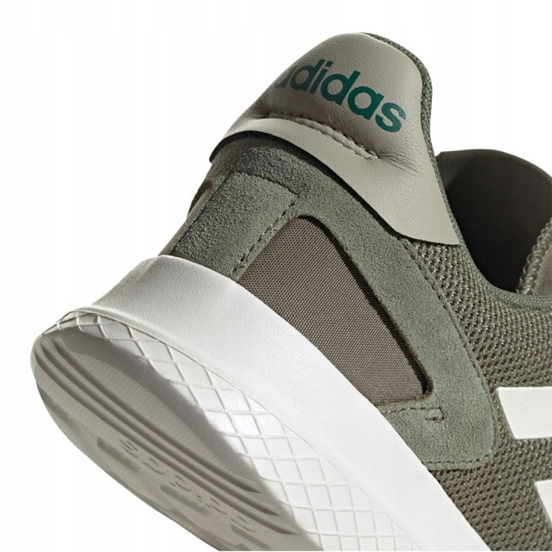 Zapatillas de running adidas Archivo M EG8591 verde 1