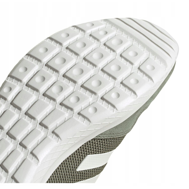 Zapatillas de running adidas Archivo M EG8591 verde 2