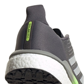 Zapatillas de running adidas Solar Drive 19 M FW9610 gris 2 Zapatillas de running adidas Solar Drive 19 M FW9610 gris 2