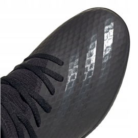 Botas de fútbol Adidas X Ghosted.3 Tf M EH2835 negro negro 3