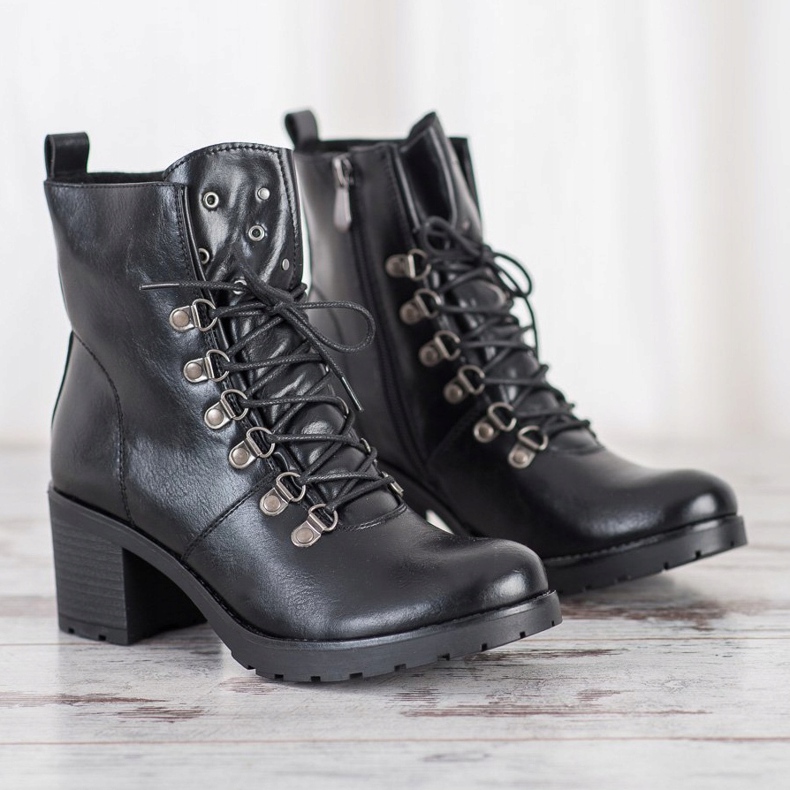 Trabajadores del Puesto VINCEZA negro 1