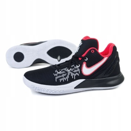 Calzado de baloncesto Nike Kyrie Flytrap Ii M AO4436-008 negro negro 1