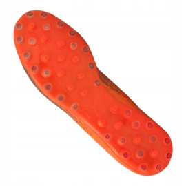 Botas de fútbol Puma Ultra 1.1 Mg M 106078-01 multicolor naranja 1 Botas de fútbol Puma Ultra 1.1 Mg M 106078-01 multicolor naranja 1