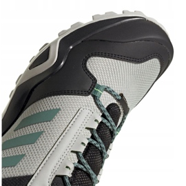 Zapatillas Adidas Terrex AX3 Gtx M FW9455 negro gris verde 2