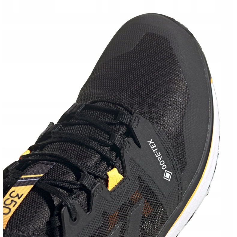 Zapatillas Adidas Terrex Agravic Gtx M FW9875 negro 2