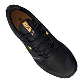 Zapatillas Adidas Terrex Agravic Gtx M FW9875 negro 3
