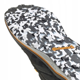 Zapatillas Adidas Terrex Agravic Gtx M FW9875 negro 6