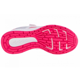 Asics Patriot 11 Ps Sp Jr 1014A051-700 negro rosado 3