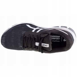 Zapatillas Asics Gel-Pulse 11 M 1011A550-001 negro 2