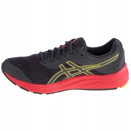 Asics Gel-Pulse 11 G-TX M 1011A569-020 negro 1