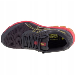 Asics Gel-Pulse 11 G-TX M 1011A569-020 negro 2