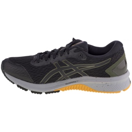 Zapatillas Asics GT-1000 9 G-TX M 1011A889-001 negro 1