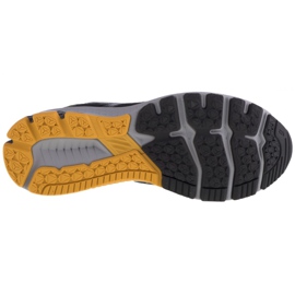 Zapatillas Asics GT-1000 9 G-TX M 1011A889-001 negro 3