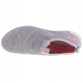 Zapatillas Skechers Solar Fuse W 13329-GRY violeta 2