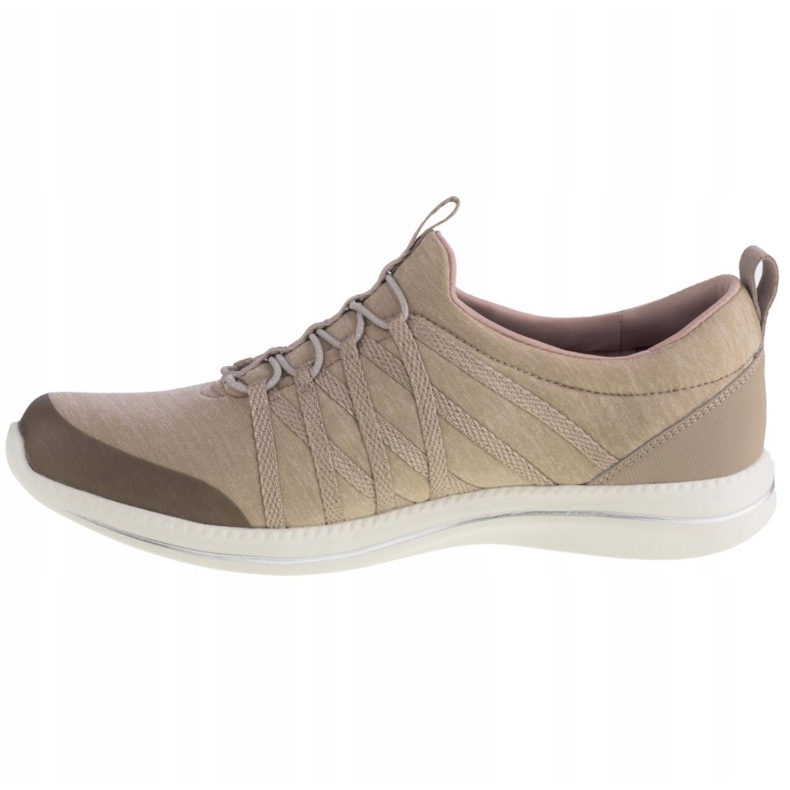 Zapatillas Skechers City Pro W 23749-TPE beige 1