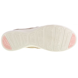 Zapatillas Skechers City Pro W 23749-TPE beige 3