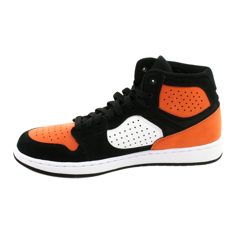 Calzado Nike Jordan Access M AR3762-008 naranja 1 Calzado Nike Jordan Access M AR3762-008 naranja 1