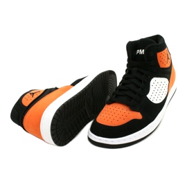 Calzado Nike Jordan Access M AR3762-008 naranja 2 Calzado Nike Jordan Access M AR3762-008 naranja 2
