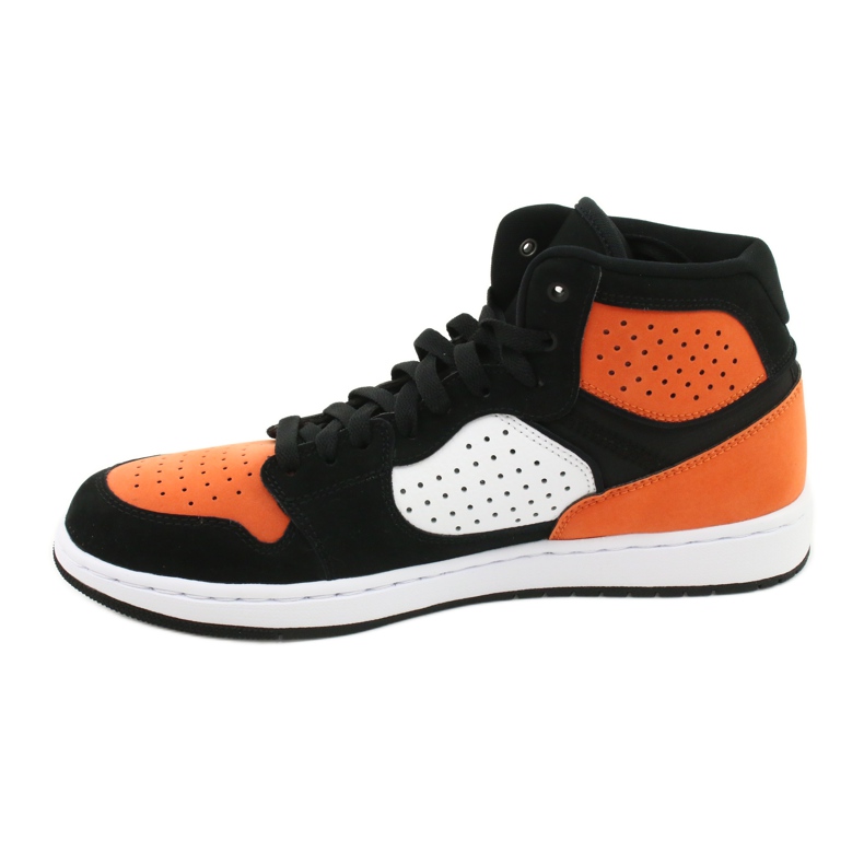 Calzado Nike Jordan Access M AR3762-008 multicolor naranja 1 Calzado Nike Jordan Access M AR3762-008 multicolor naranja 1