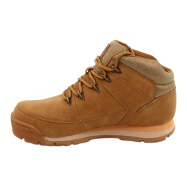 Camello deportivo trekking Big Star GG274497 dorado amarillo 1