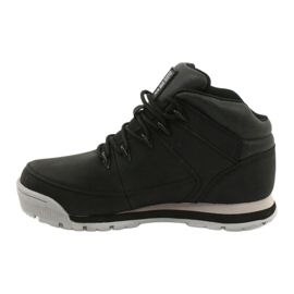 Big Star Sports Sports Women Trekking Black GG274498 negro 1 Big Star Sports Sports Women Trekking Black GG274498 negro 1