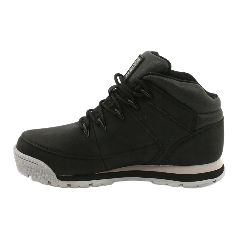 Big Star Sports Sports Women Trekking Black GG274498 negro 1 Big Star Sports Sports Women Trekking Black GG274498 negro 1