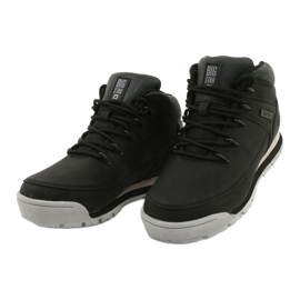 Big Star Sports Sports Women Trekking Black GG274498 negro 2 Big Star Sports Sports Women Trekking Black GG274498 negro 2