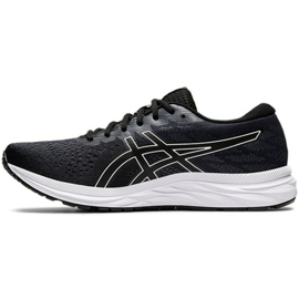 Zapatillas de running Asics Gel Excite 7 M 1011A657 001 negro 1 Zapatillas de running Asics Gel Excite 7 M 1011A657 001 negro 1