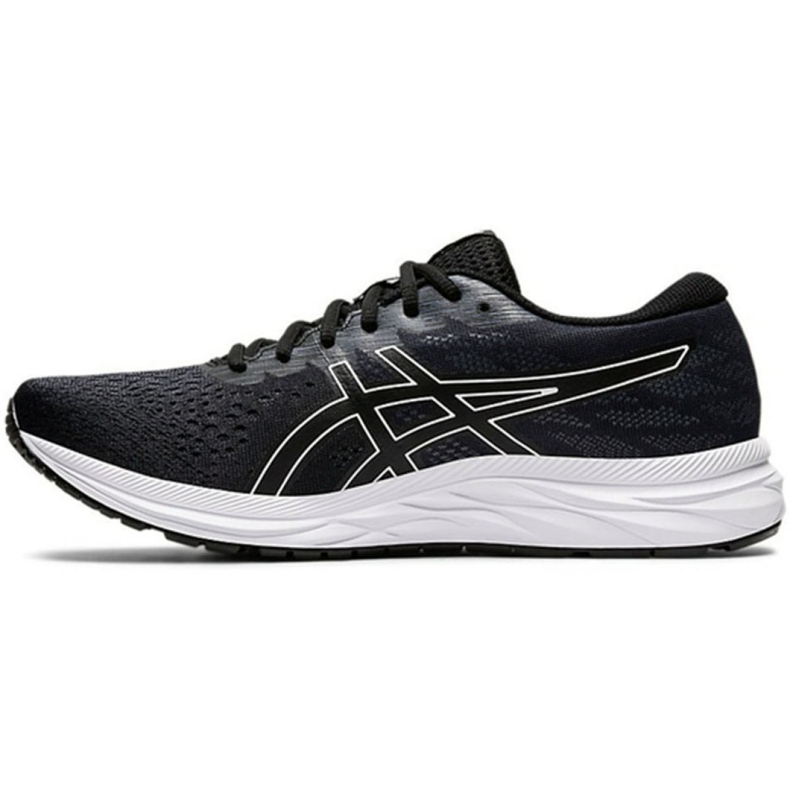 Zapatillas de running Asics Gel Excite 7 M 1011A657 001 negro 1