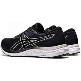 Zapatillas de running Asics Gel Excite 7 M 1011A657 001 negro 3