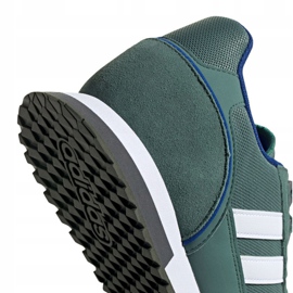 Zapatillas adidas 8K 2020 M FW0992 verde 1