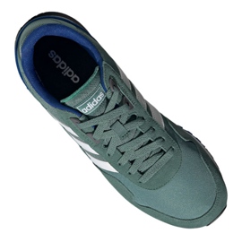 Zapatillas adidas 8K 2020 M FW0992 verde 4