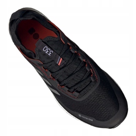 Zapatillas Adidas Terrex Agravic Flow Gtx M FU7448 negro 3