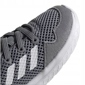 Adidas Archivo Jr EG3978 negro 3