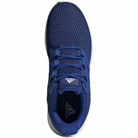 Zapatillas de running Adidas Ultima Show M FX3807 azul marino azul 1