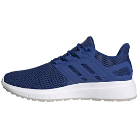 Zapatillas de running Adidas Ultima Show M FX3807 azul marino azul 2