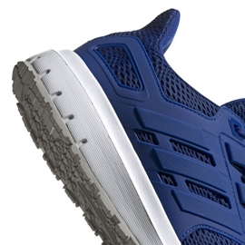 Zapatillas de running Adidas Ultima Show M FX3807 azul marino azul 3