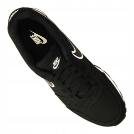 Nike Md Runner 2 Se M AO5377-001 negro 10