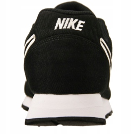 Nike Md Runner 2 Se M AO5377-001 negro 12