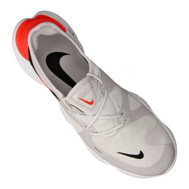 Zapatillas de running Nike Free Rn 5.0 M AQ1289-004 gris 11
