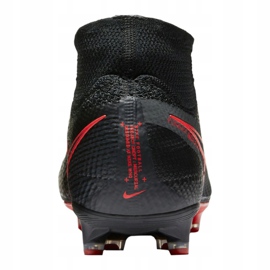Botas de fútbol Nike Superfly 7 Elite AG-Pro M AT7892-060 multicolor negro 2