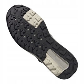 Zapatillas adidas Terrex Trailmaker Mid M FU7234 negro gris 2